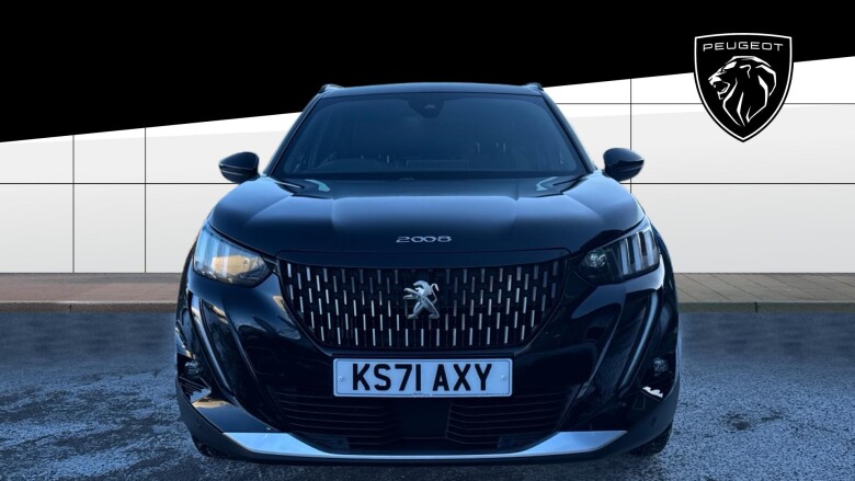 Peugeot 2008 1.2 PureTech 130 GT 5dr Petrol Estate